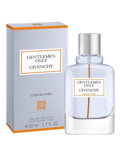 givenchy gentlemen only casual chic грн|gentlemen only Givenchy price.